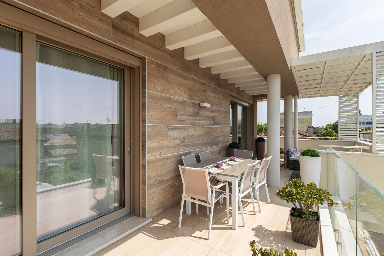 Appartamento in vendita a Preganziol 